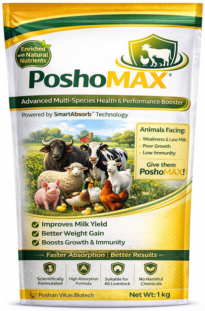 PoshoMax